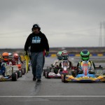 Big fields are expected once again, this time without the rain, for Round Two of the California ProKart Challenge (Photo: dromophotos.com)