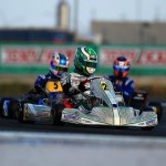 Flavio Camponeschi (Photo: Foto Formula K)