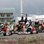 The 13-round Utah Kart Championship, based at Miller Motorsports Park in Tooele, Utah, will kick off its 2015 racing season in April. (Photo: Miller Motorsports Park / Jeremy Henrie)