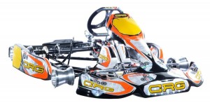CRG Mini X2