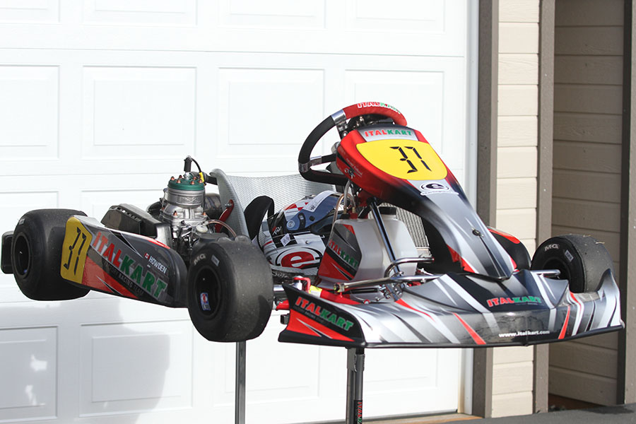 Kart Shop – SIMA Racing