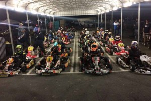 Club karting in NorCal is getting a much needed shot in the arm thanks to the KPX Karting Championship, which is bringing people back together