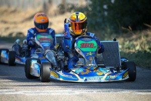 S1 Pro Stock Moto point leader Jarred Campbell added another victory to his rookie season record (Photo: DromoPhotos.com)