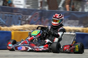 Aluminos driver Will Preston bested the S2 Semi-Pro Stock Moto field in Lancaster (Photo: DromoPhotos.com)