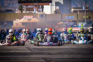 Kip Foster continues the streak, and looks to repeat as TaG Master winner (Photo: On Track Promotions - otp.ca)