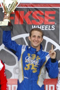 Driver Rankings-Billy Musgrave-HS