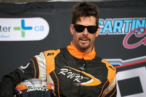 Driver Rankings-Ron White