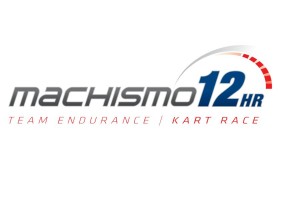 Machismo 12- logo