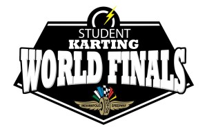 Student Karting World Finals-logo