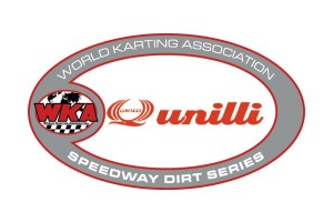 WKA Dirt logo