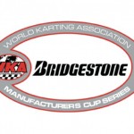 WKA Manufacturers Cup logo