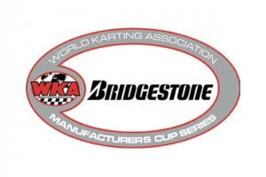 WKA Manufacturers Cup logo