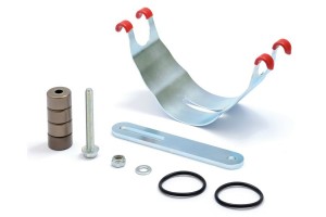 KG Nitro Airbox-Craddle