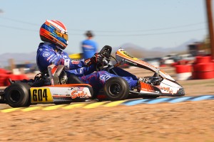Mike Jones extended his point lead in Masters Max with his first victory of the season (Photo: SeanBuur.com)