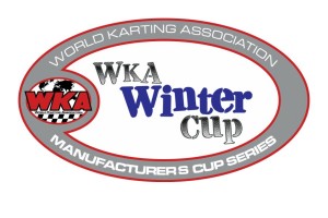 WKA Winter Cup logo