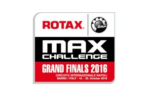Rotax Grand Finals 2016 logo