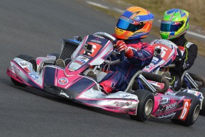 Johnathan Hoggard (Photo: kartpix.net)