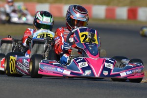 Tom Canning (Photo: kartpix.net)