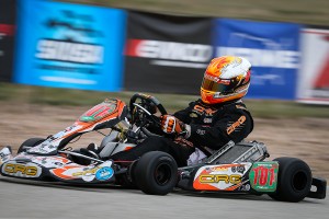 Jimmy McNeil scored the victory in S1 Pro Stock Moto (Photo: DromoPhotos.com)