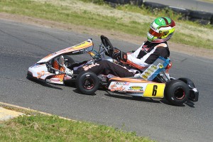 SodiNation growing thanks to drivers like Jake French (Photo: EKN)