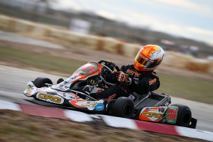 Defending S4 champ Jimmy McNeil begins his quest for a record third SKUSA Pro Tour championship (Photo: DromoPhotos.com)