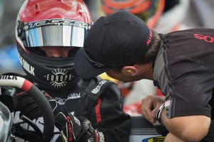 Proper coaching can help eliminate some of the issues we are seeing at the national level (Photo: On Track Promotions - otp.ca)