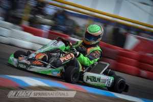 Merlin Nation leader Jamie Sieracki won in his Master debut on the Pro Tour
