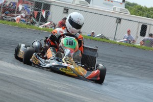 Jordon Musser bested the S2 Semi-Pro field in both days of action (Photo: DreamsCapturedPhoto.net)