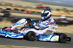 2015 S5 Pro Tour champion Callum Smith earned his second S2 victory at the California PKC program (Photo: DromoPhotos.com)