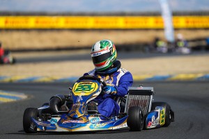 S3 was swept by Royal McKee at Round Four (Photo: DromoPhotos.com)