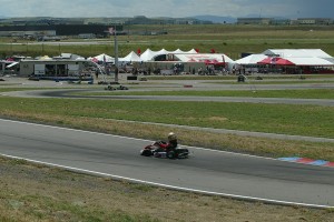 The Centennial Airport-located circuit hosted the 2007 United States Rotax Max Challenge Grand Nationals (Photo: EKN)