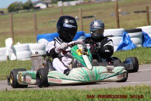 CKRC-R8-Rotax Masters