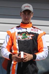 Skylar Dunning