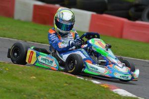 "The Awning Company Super One" #Kartpix, #theawningcompany, #superoneseries