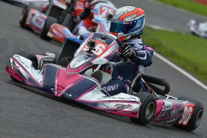 "The Awning Company Super One" #Kartpix, #theawningcompany, #superoneseries
