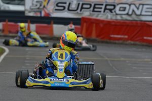 "The Awning Company Super One" #Kartpix, #theawningcompany, #superoneseries