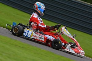 "The Awning Company Super One" #Kartpix, #theawningcompany, #superoneseries