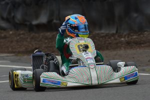 "The Awning Company Super One" #Kartpix, #theawningcompany, #superoneseries