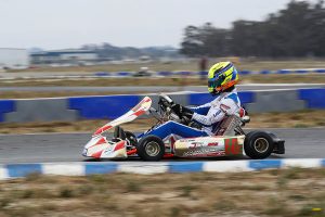 Jake Craig recorded his first ever S1 Pro victory (Photo: DromoPhotos.com)