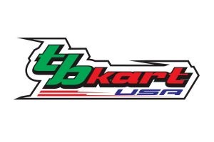 TB Kart USA logo