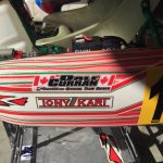 Dale Curran will join #TeamKoeneUSA for the remainder of 2016 and onwards in 2017 (Photo:TeamKoeneUSA.com)