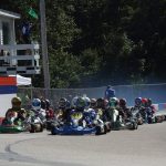 The Route 66 Sprint Series heads to Springfield, Illinois to wrap up the 2016 championship chase (Photo: Kathy Churchill - Route66kartracing.com)