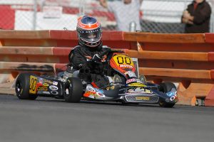 Among those eligible for the $20,000 prize is SuperNationals all-time race winner Connor De Phillippi who last won in 2007 (Photo: On Track Promotions - otp.ca)