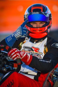 Racers all strive to be the #1 driver following SuperSunday and SuperNationals 20 will be no different (Photo: On Track Promotions - otp.ca)