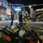 Matt Hamilton defended his Streets of Lancaster Grand Prix victory in the S1 Pro division (Photo: DromoPhotos.com)
