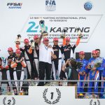 Sodi: 24 Hours of Le Mans