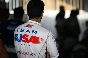 K1 RaceGear outfitting Team USA once again (Photo: Rotax-Kart.com)