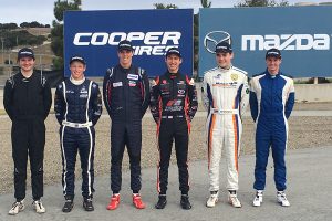 MRTI Shootout Finalists