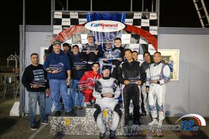 S2 podium