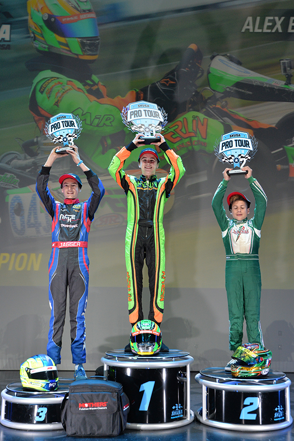 Superkarts Usa Recognizes Pro Tour Champions Ekartingnews